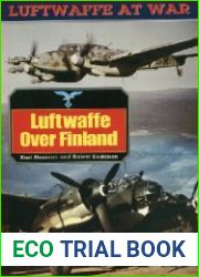 Luftwaffe Over Finland
