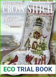 Stoney Creek Cross Stitch Collection