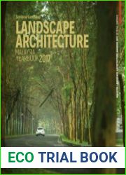 Malaysia Landscape Architecture Yearbook / Senibina Landskap 2017