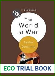The World at War (BFI TV Classics)