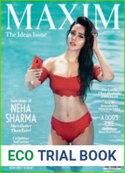Maxim India - August 2018