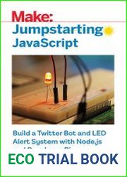Make Jumpstarting javascript