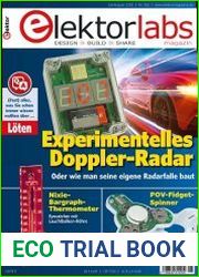 Elektor Electronics