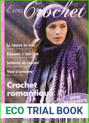 Ewa crochet