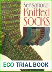 Sensational Knitted Socks