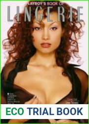 Playboy|s Book of Lingerie - November/December 1998