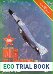 MiG Kill Markings from the Vietnam War, Part 1 U.S. Air Force Aircraft