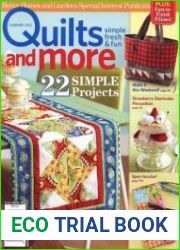Quilts and More