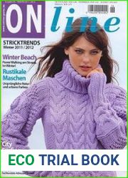 ONline Stricktrends №26 Winter 2011/2012