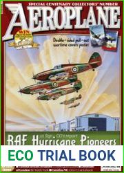 Aeroplane Monthly