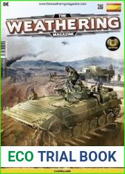 The Weathering Magazine
