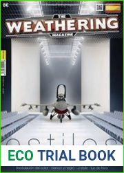 The Weathering Magazine