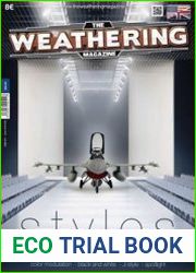 The Weathering Magazine