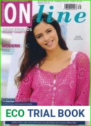 Online Stricktrends №39 Fr?hjahr Sommer 2015