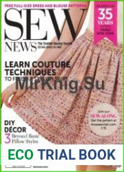 Sew News