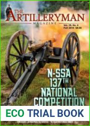 The Artilleryman Magazine