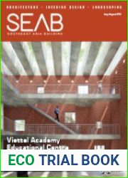 SEAB / Southeast Asia Building