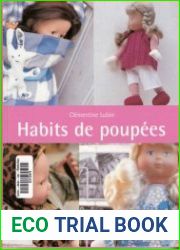 Habits de poupees