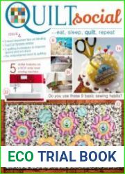 QUILTsocial Issue 4