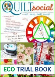 QUILTsocial Issue 5