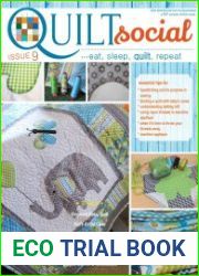 QUILTsocial