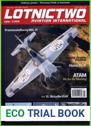 Lotnictwo Aviation International 2018-07