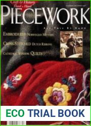PieceWork November / December 1996