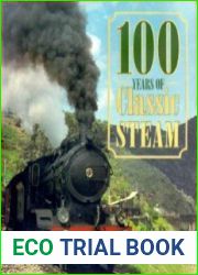 100 Years of Classic Steam