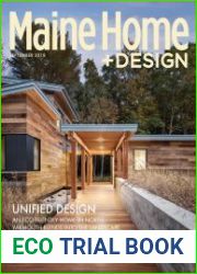 Maine Home+Design magazine