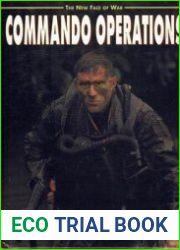 Commando Operations (Time-Life The New Face of War)