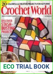 Crochet World