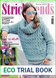 Stricktrends №4 - Winter 2015
