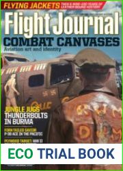 Flight Journal