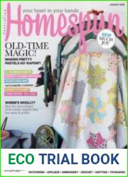 Australian Homespun