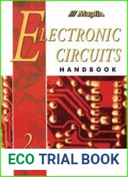 The Maplin Electronic Circuits Handbook, 2nd Edition