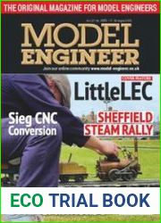 Model Engineer