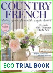 Country French