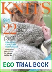Interweave Knits