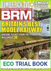 British Railway Modelling