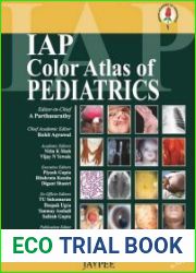 IAP Color Atlas of Pediatrics