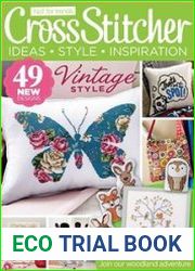 Cross Stitcher