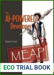 The AI-Powered Developer (MEAP v2)