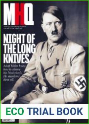 MHQ The Quarterly Journal of Military History