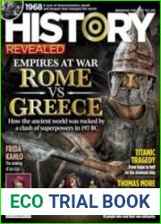 History Revealed