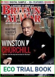 Britain at War Digital Sample 2018