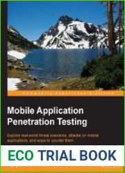 Mobile Application Penetration Testing