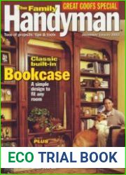 The Family Handyman