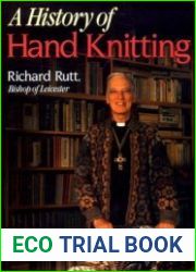 A History of Hand Knitting