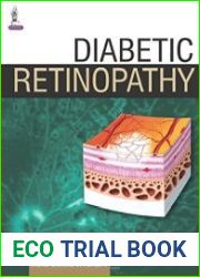 Diabetic Retinopathy