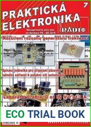 A Radio. Prakticka Elektronika